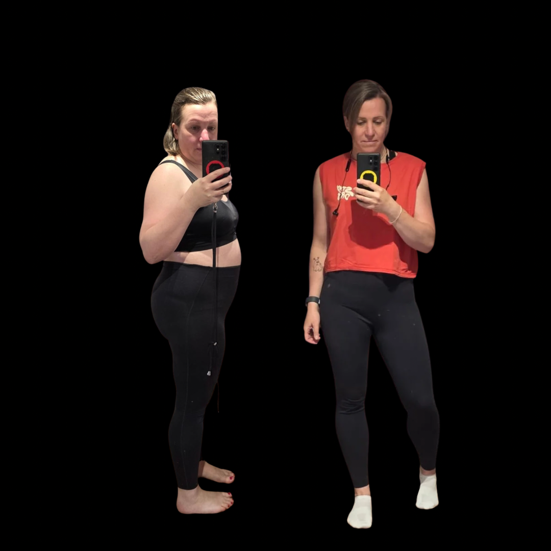 Client transformation
